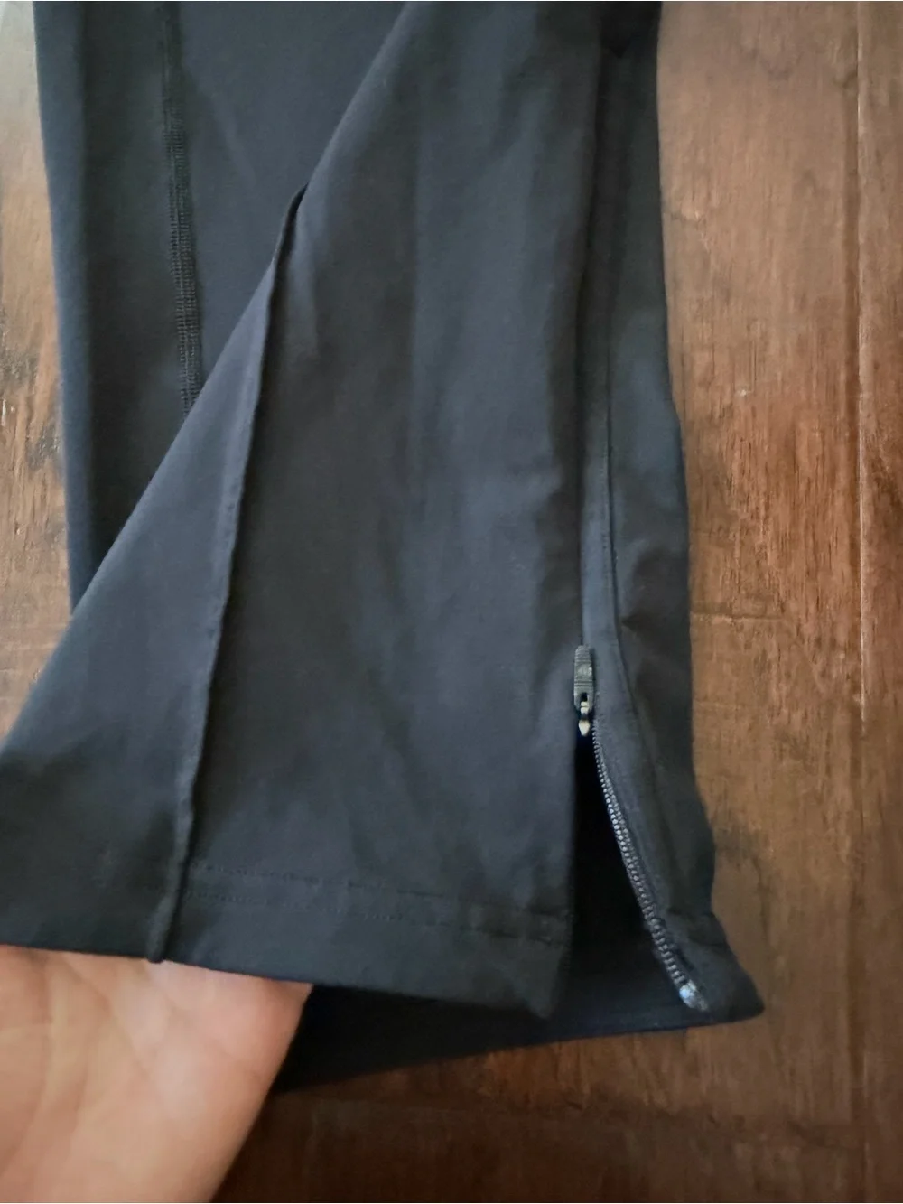 Lululemon Greatest Stride Pant Black 4